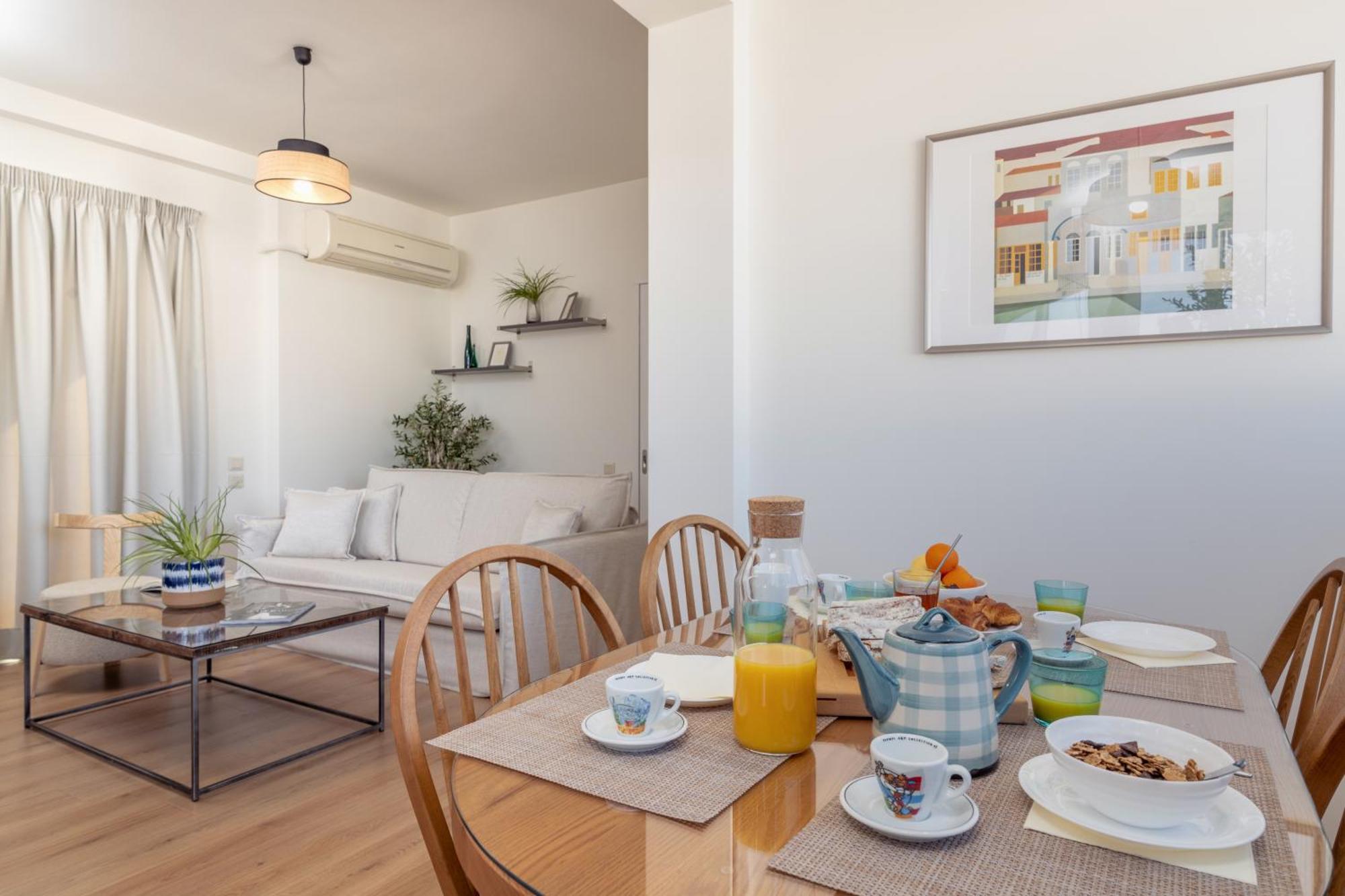 Athens Loft By Phoenix Apartments Экстерьер фото